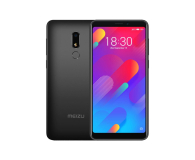Meizu M8 Lite 3/32GB Dual SIM LTE czarny - 479338 - zdjęcie 1